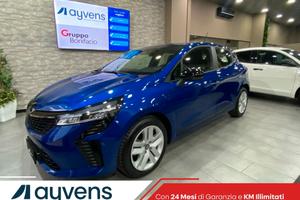 Renault Clio SCe 65 CV 5 porte Evolution