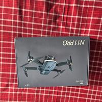 Drone N11 pro NAFYRE