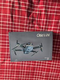 Drone N11 pro NAFYRE