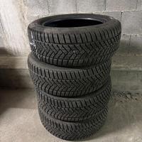 Gomme Inevernali Dunlop Winter sport 5