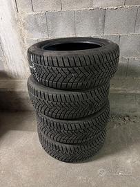 Gomme Inevernali Dunlop Winter sport 5