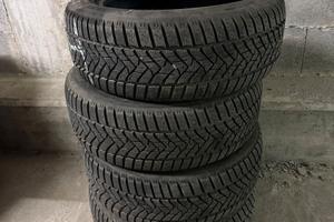 Gomme Inevernali Dunlop Winter sport 5