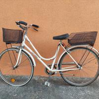 Bicicletta Futura da stazione