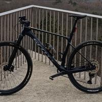 MTB Scott scale 930 carbone 2023