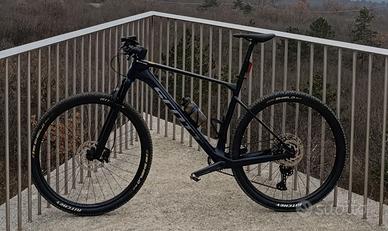 MTB Scott scale 930 carbone 2023