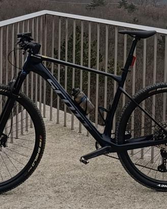 MTB Scott scale 930 carbonio 2023