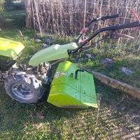 Motozappa GRILLO