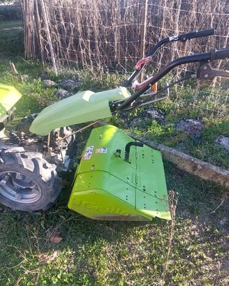 Motozappa GRILLO