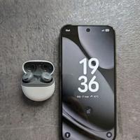 Google Pixel 10 256GB + Pixel Buds 2a — Completo