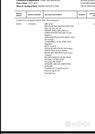 Macbook pro m4 pro nanotexture