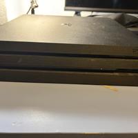 Playstation 4 pro