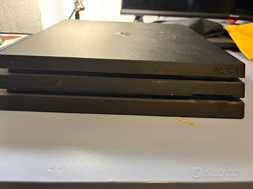 Playstation 4 pro