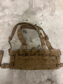 Chest rig