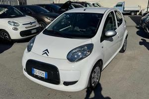 CITROEN C1 1.0 68cv 5 porte Seduction