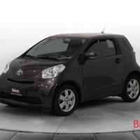 Toyota iQ 1.0 Sol