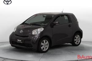 Toyota iQ 1.0 Sol
