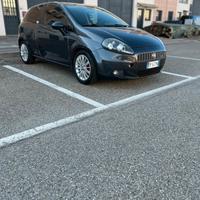fiat grande punto