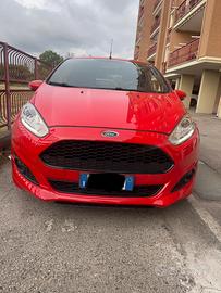 Ford Fiesta ST-Line 1.5 Diesel 5porte