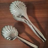 Inoxbeck e Piazza - pinze nuove per panetterie