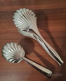 Inoxbeck e Piazza - pinze nuove per panetterie