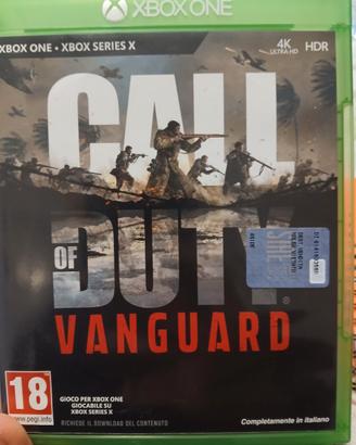 Fc 24 e Call of Duty Vanguard