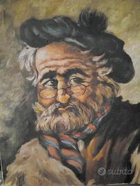 Ritratto di Vecchio Signore