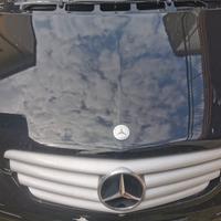 ricambi x mercedes 180d anno 2005