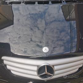 ricambi x mercedes 180d anno 2005