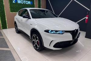 Alfa Romeo Tonale 1.3 phev Veloce Q4 280cv at6 "P