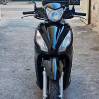 HONDA VISION 110