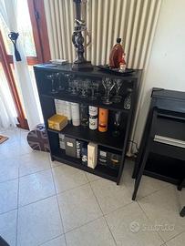 LIBRERIA - COMO, LOMBARDIA