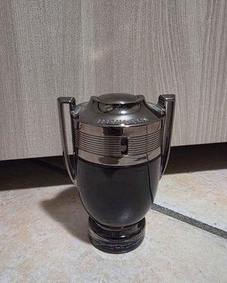 paco rabanne invictus intense