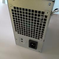 Alimentatore pc workstation dell 290w