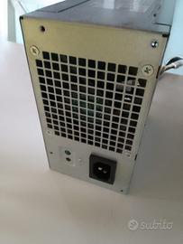 Alimentatore pc workstation dell 290w