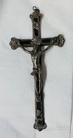 Crocifisso Vintage anni '50