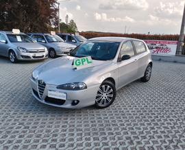 Alfa Romeo 147 1.6 TS~GPL~160.000~GARANZIA~2007