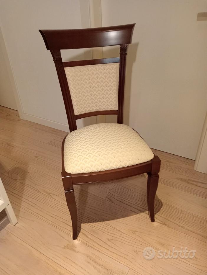 Fabbrica sedie Mobili usati Udine e provincia