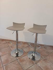 sgabelli moderni