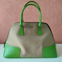 Borsa Prada originale
