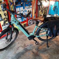 e-bike Cannondale