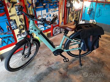 e-bike Cannondale