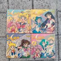 Sailor Moon S - Diamond Serie Mini