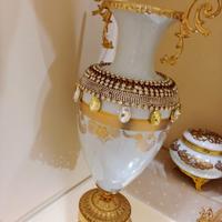 Vaso caroline