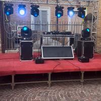 Beam 230/200 w