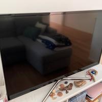 Tv samsung 40” full hd + pennetta firestik