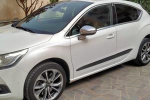 Citroen DS4 