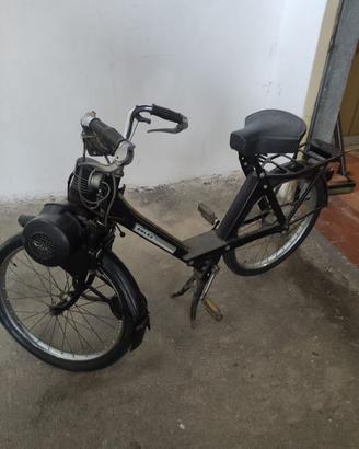 Bicicletta motorino Solec
