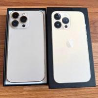 Iphone 13 Pro 128GB Come Nuovo 
