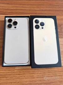 Iphone 13 Pro 128GB Come Nuovo 