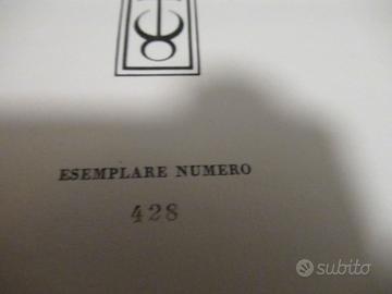 Romanzo  l'innocente di Gabriele d'annunzio